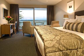 The Crown Hotel Napier