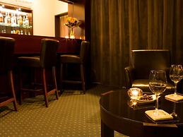 The Crown Hotel Napier