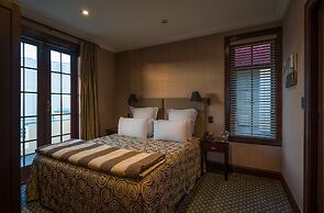 The Crown Hotel Napier