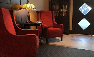 The Crown Hotel Napier