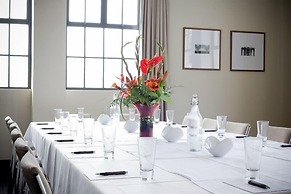 The Crown Hotel Napier