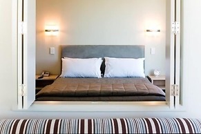 The Crown Hotel Napier