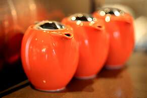 The Crown Hotel Napier