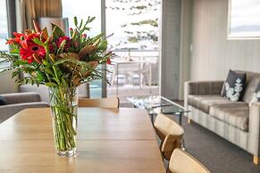 The Crown Hotel Napier