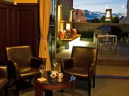 The Crown Hotel Napier