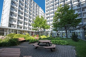 Residences Université Laval - Campus Accommodation