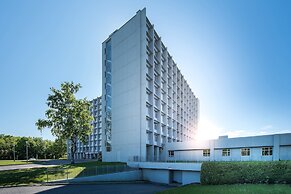 Residences Université Laval - Campus Accommodation