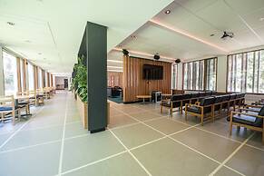 Residences Université Laval - Campus Accommodation