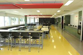 Residences Université Laval - Campus Accommodation