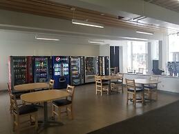 Residences Université Laval - Campus Accommodation