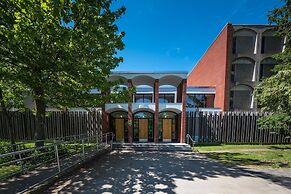 Residences Université Laval - Campus Accommodation