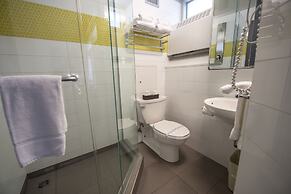 Residences Université Laval - Campus Accommodation