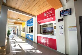 Residences Université Laval - Campus Accommodation