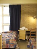 Residences Université Laval - Campus Accommodation