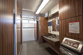 Residences Université Laval - Campus Accommodation