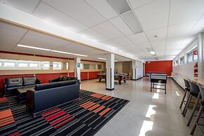 Residences Université Laval - Campus Accommodation