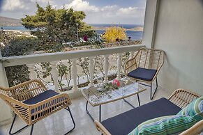 Adrakos Apartments - Adults Only