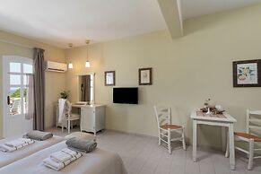 Adrakos Apartments - Adults Only