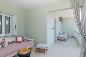 Adrakos Apartments - Adults Only