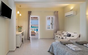 Adrakos Apartments - Adults Only