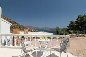 Adrakos Apartments - Adults Only