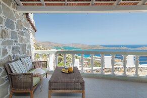 Adrakos Apartments - Adults Only