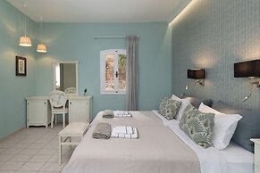 Adrakos Apartments - Adults Only