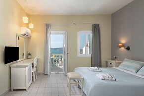 Adrakos Apartments - Adults Only