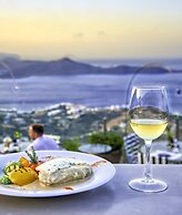 Adrakos Apartments - Adults Only