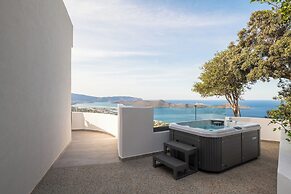 Adrakos Apartments - Adults Only