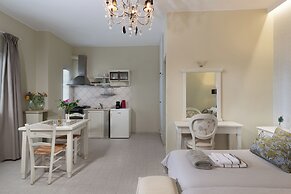 Adrakos Apartments - Adults Only