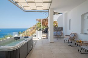 Adrakos Apartments - Adults Only