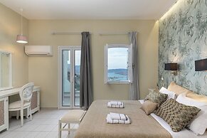 Adrakos Apartments - Adults Only