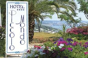 Hotel Piccolo Mondo