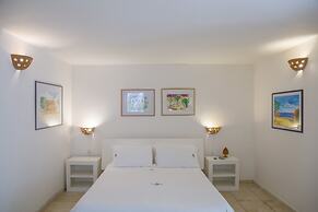 Hotel Piccolo Mondo
