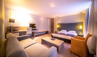 Hotel Saint Sauveur by WP Hotels