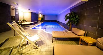 Hotel Saint Sauveur by WP Hotels