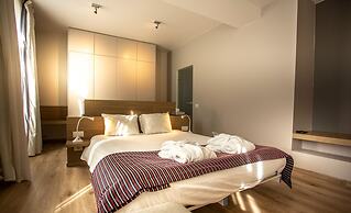 Hotel Saint Sauveur by WP Hotels