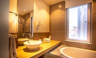 Hotel Saint Sauveur by WP Hotels