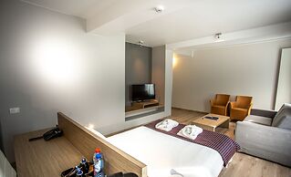 Hotel Saint Sauveur by WP Hotels