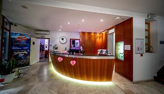 Hotel Saint Sauveur by WP Hotels