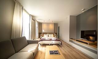 Hotel Saint Sauveur by WP Hotels