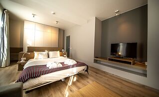 Hotel Saint Sauveur by WP Hotels