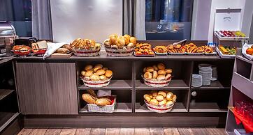 Hotel Saint Sauveur by WP Hotels