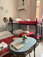 Affittacamere Villa Arazurrina