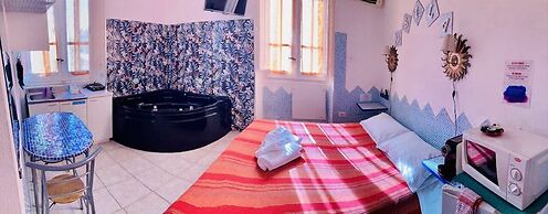 Affittacamere Villa Arazurrina