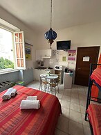 Affittacamere Villa Arazurrina