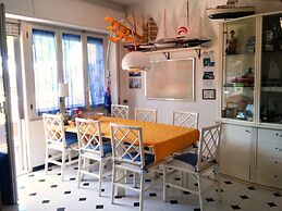 Affittacamere Villa Arazurrina