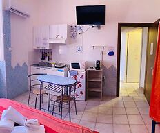 Affittacamere Villa Arazurrina