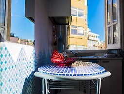 Affittacamere Villa Arazurrina